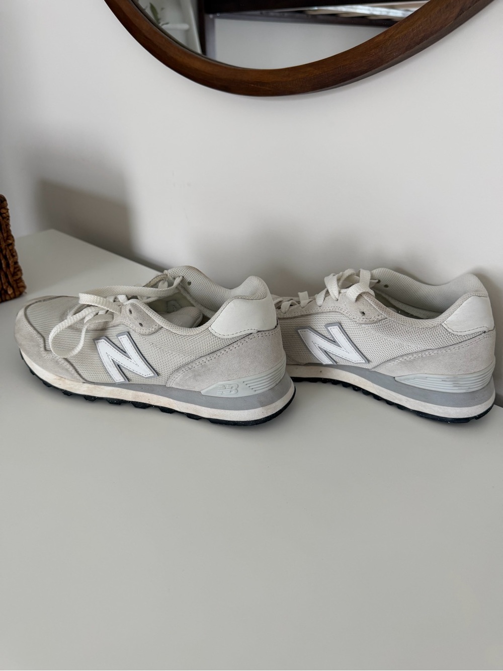 New Balance Sneakers